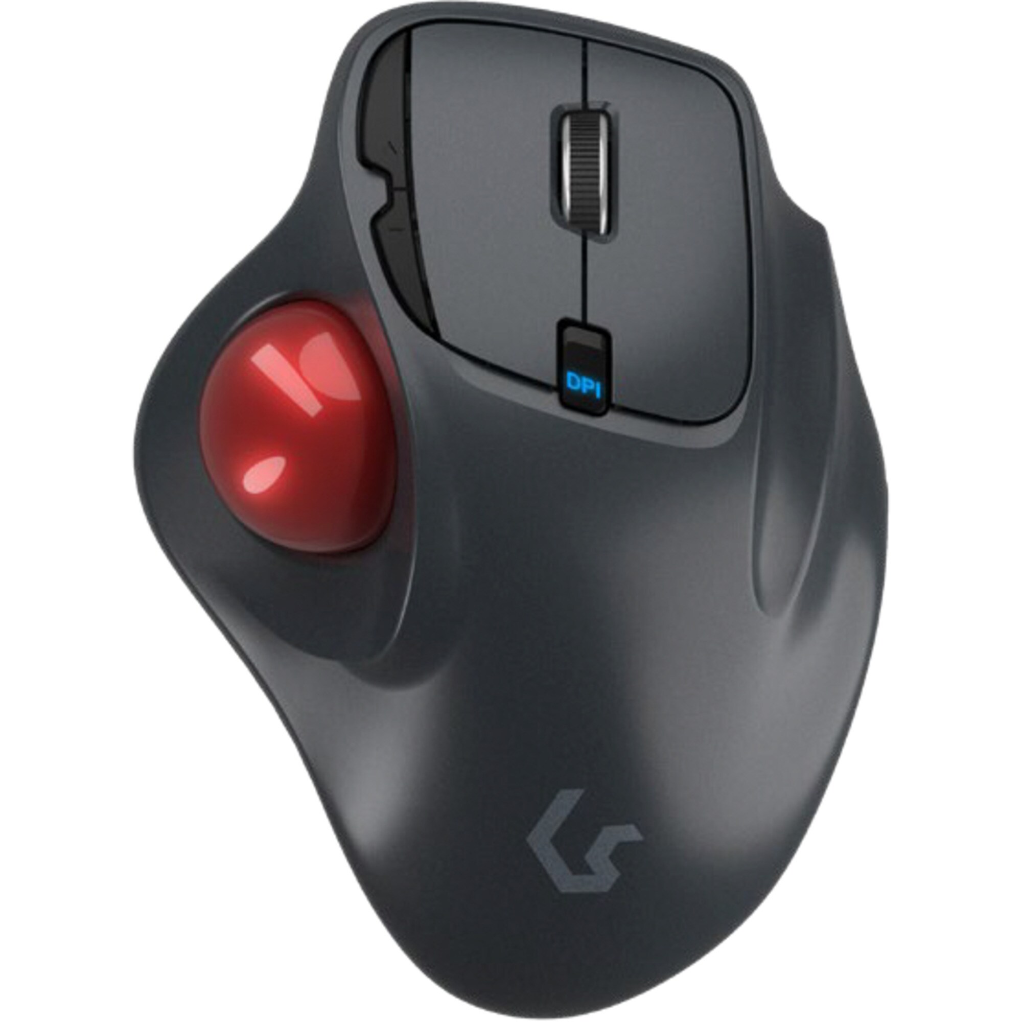 KeySonic Trackball KSM-6101RF-EGT