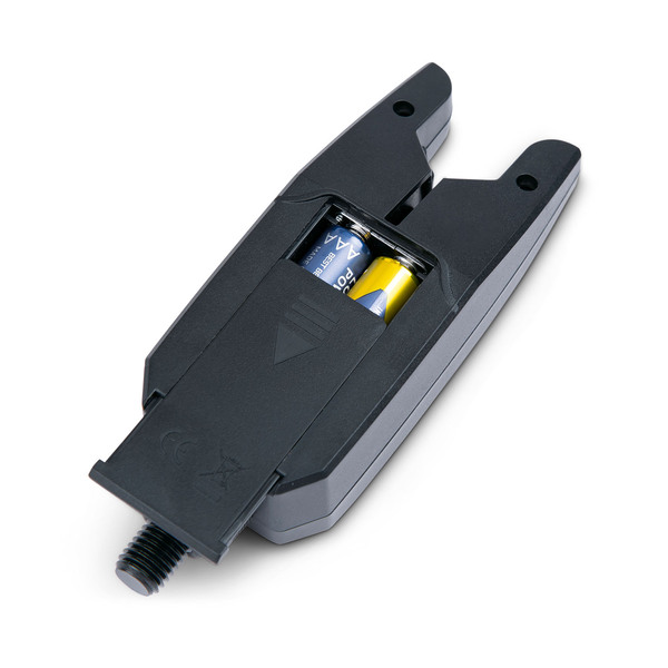 Ensemble de Détecteurs de Touche Herox Sonik 2 1 avec Lampe pour Bivvy