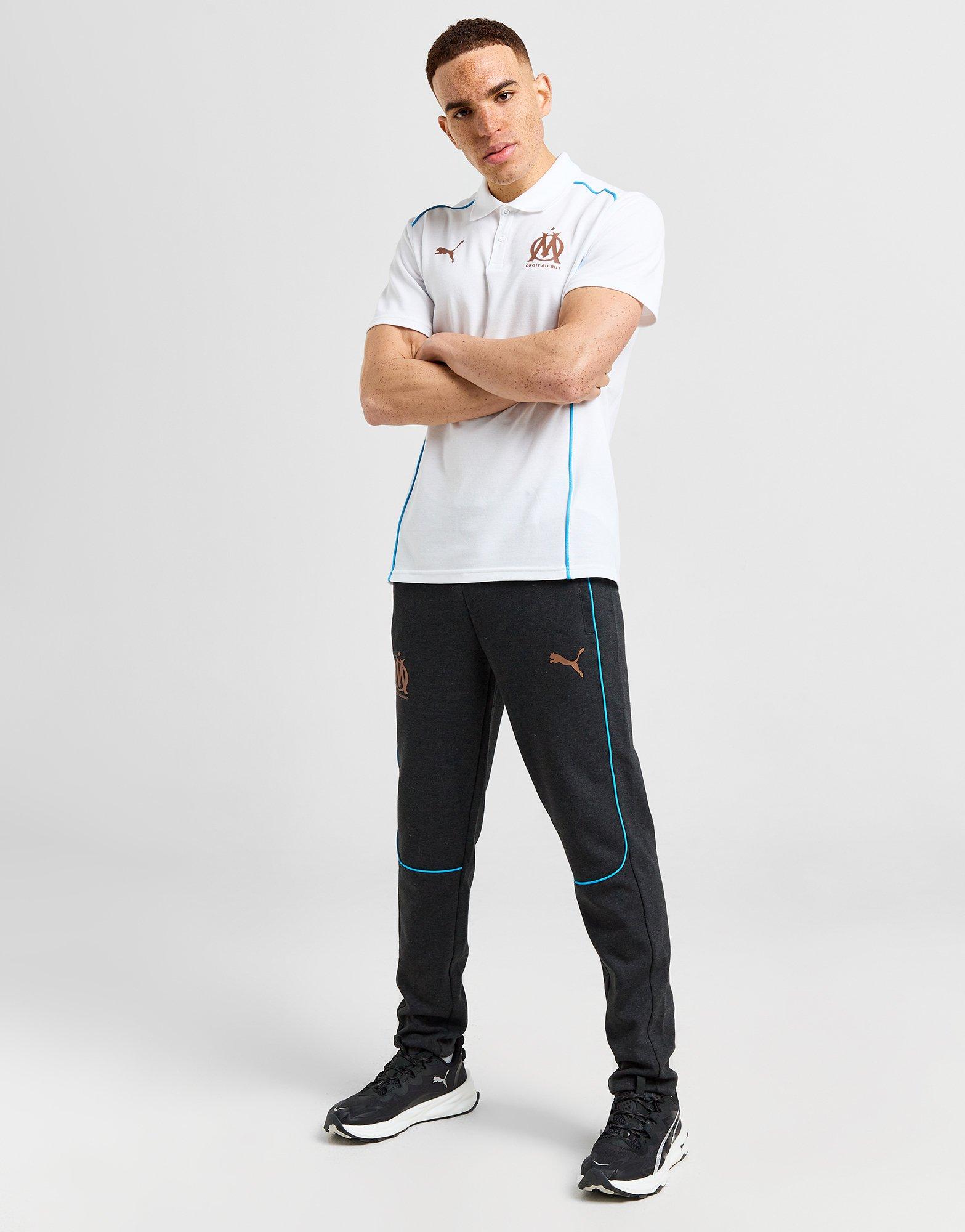 PUMA Pantalon de jogging Olympique de Marseille Casuals Homme