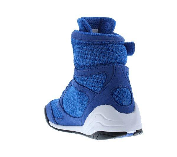 Everlast Pro Elite Boxing Boots Mens