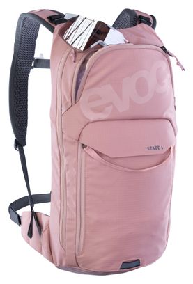 Sac à Dos VTT Evoc Stage 6L Rose   Poche à Eau 2L