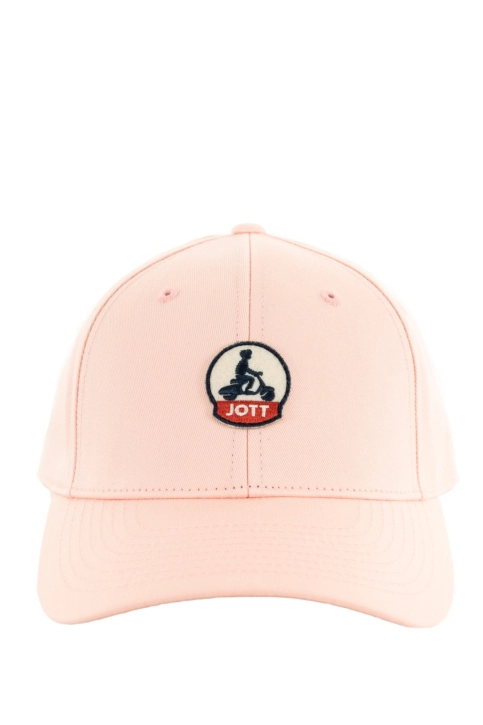 Casquettes jott cas 3.0 40u peach skin