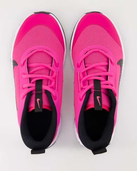 Nike Nike Om Ni Sneaker in Pink