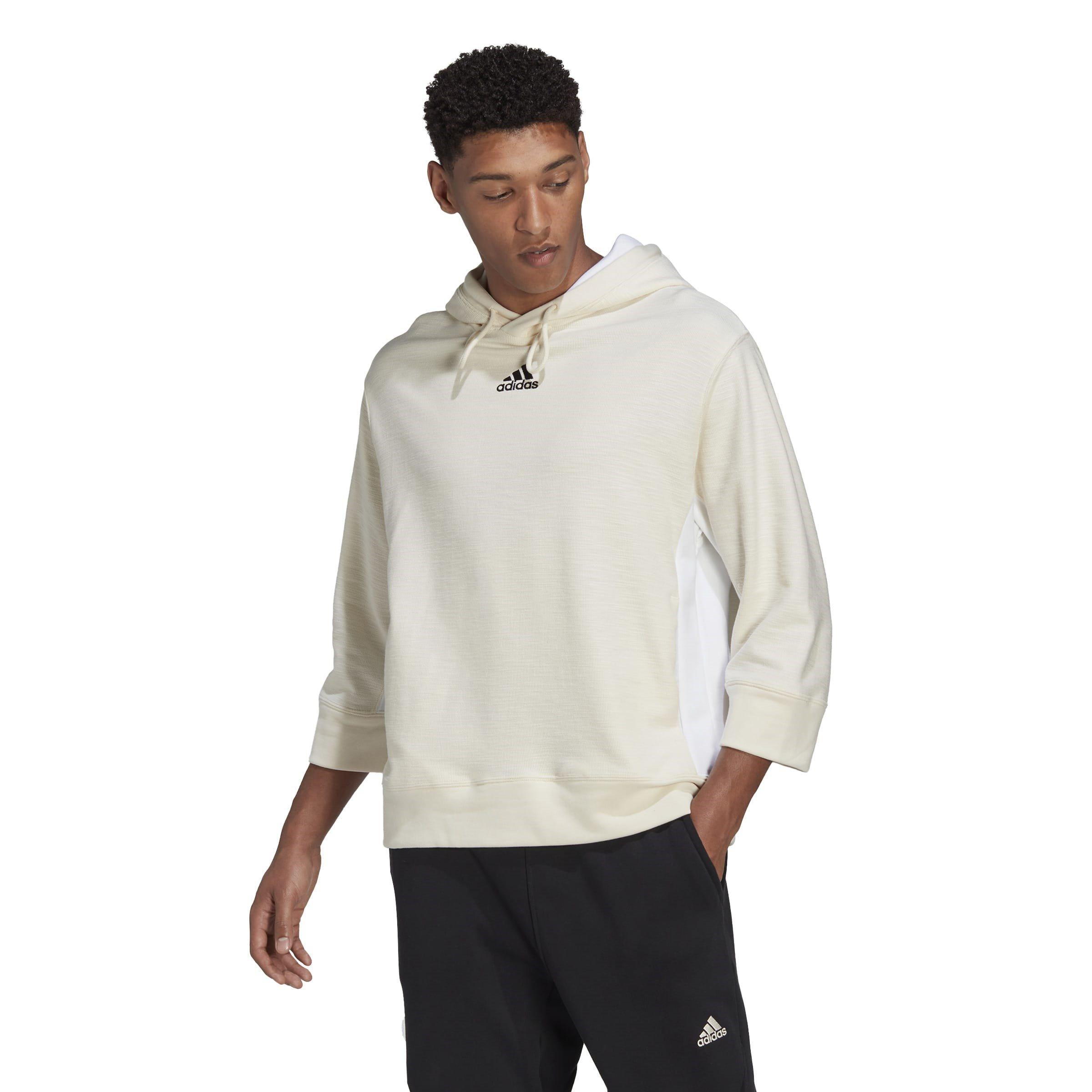 adidas Reversible Hoodie Adults