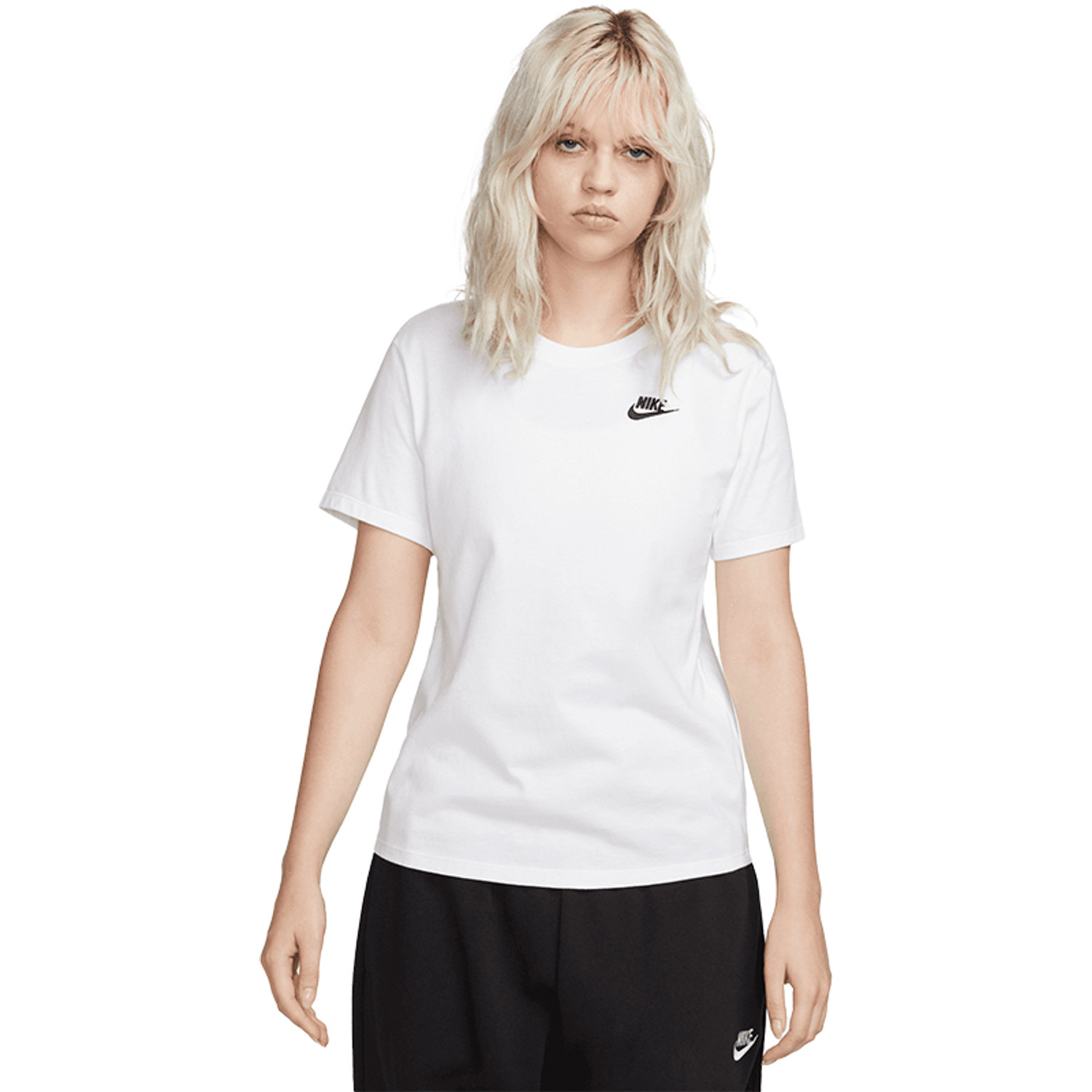 Nike One Sportswear Essential Set Dames