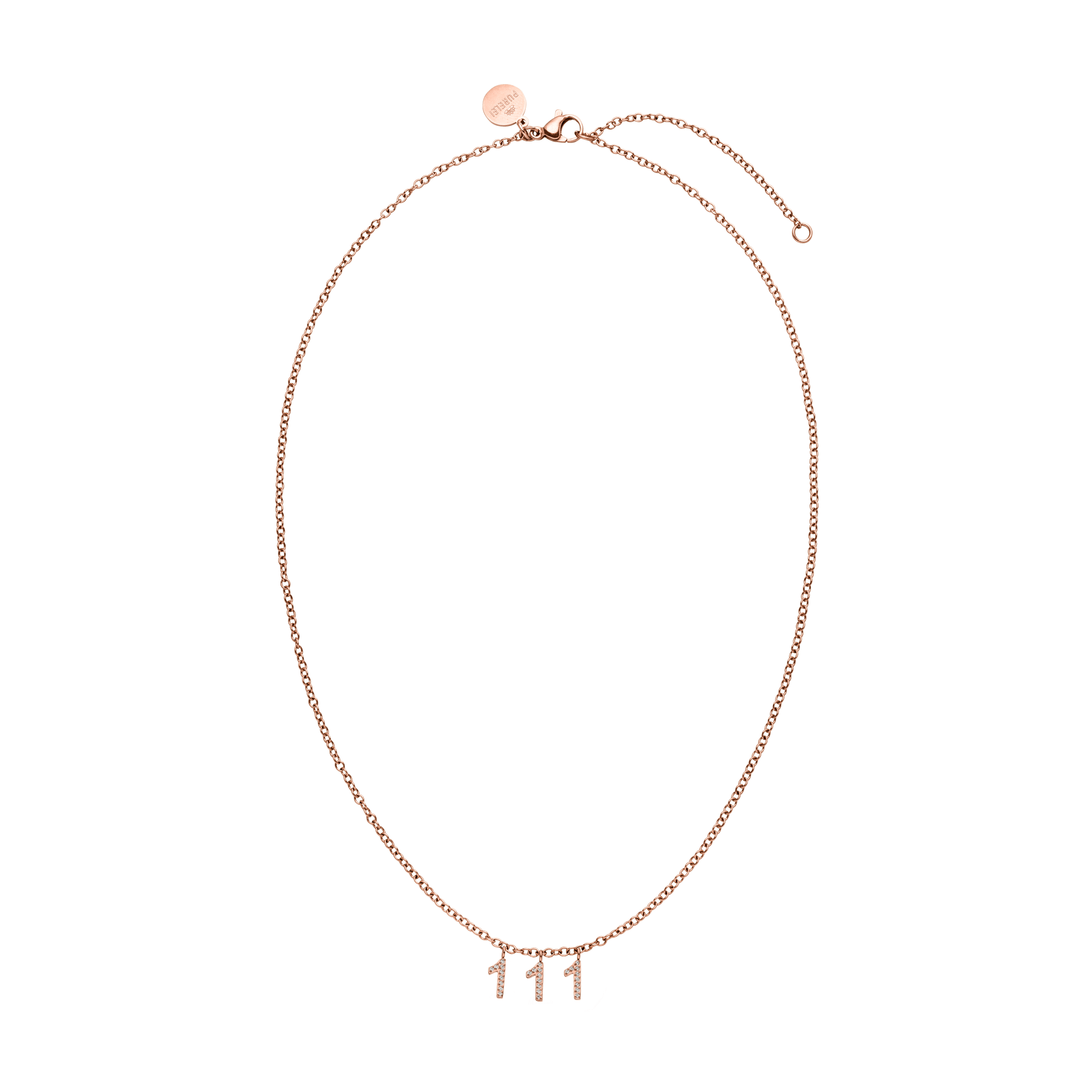 111 Kette - PURELEI
