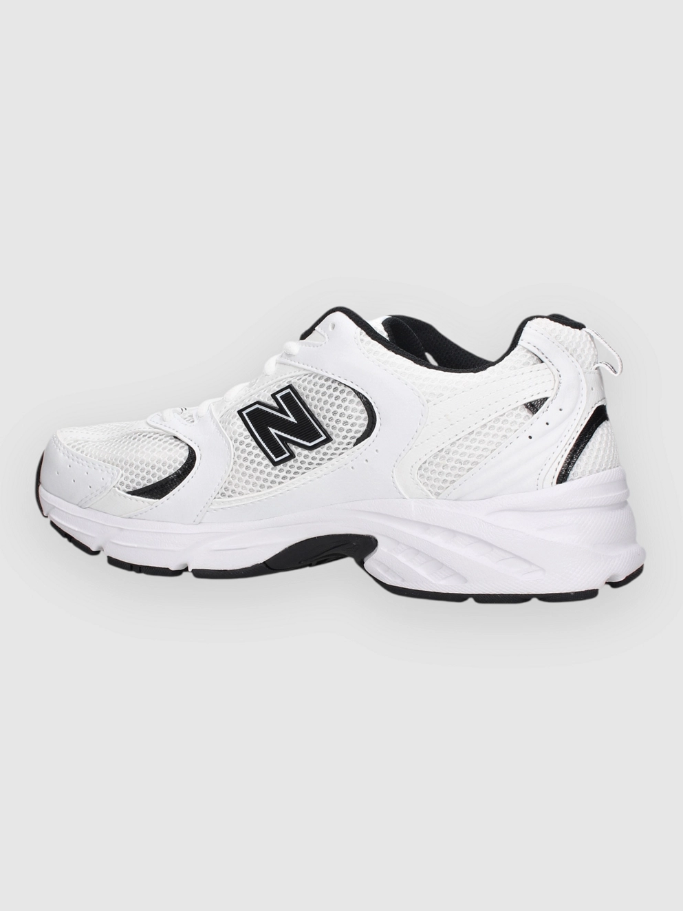 New Balance 530 Sneakers munsell white
