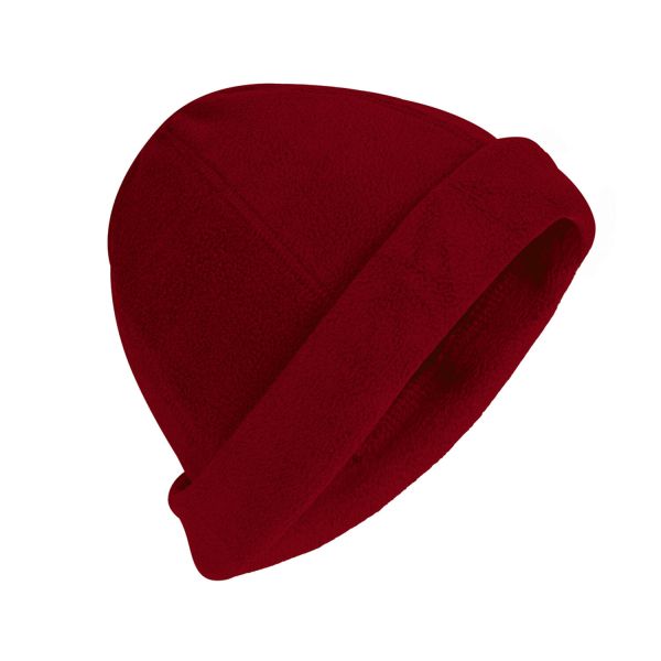 FYL Gorro Polar Montreal Unissexo Bordô
