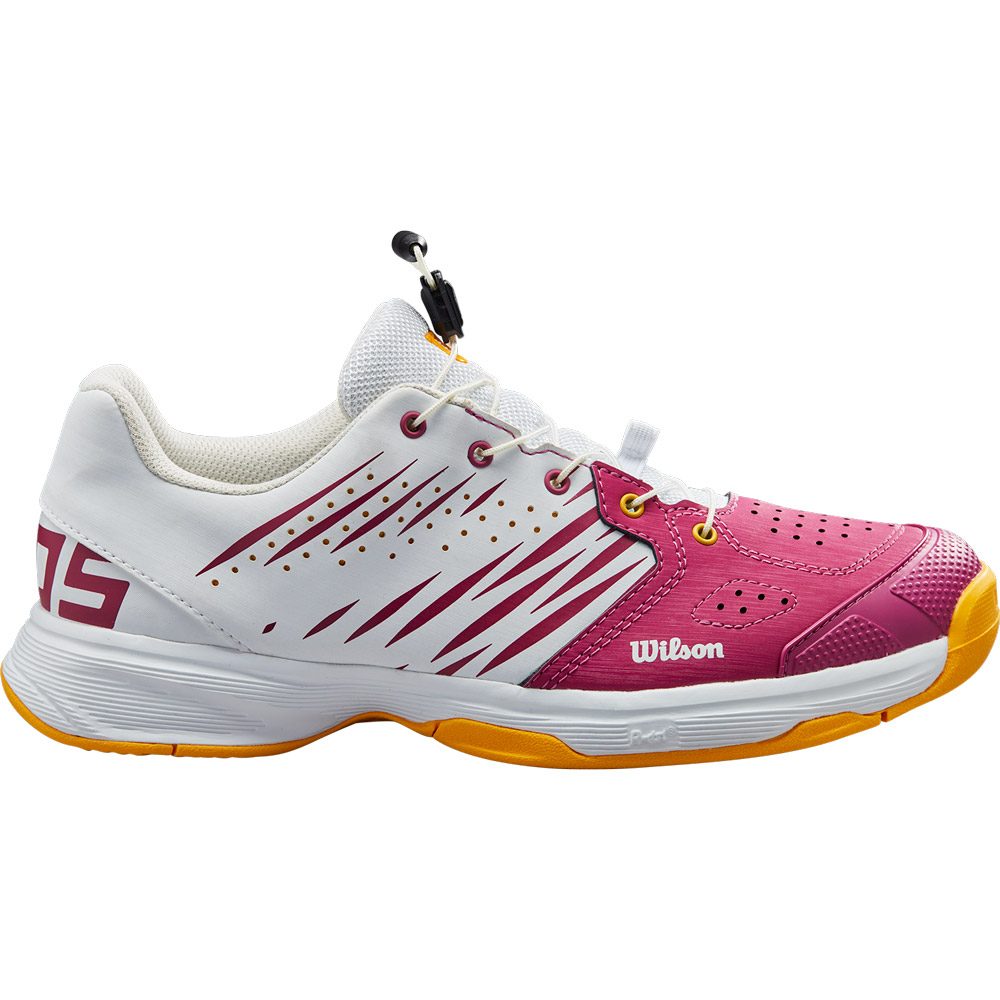 Wilson Kaos 2.0 QL Jr. Tennisschuhe Kinder baton rouge