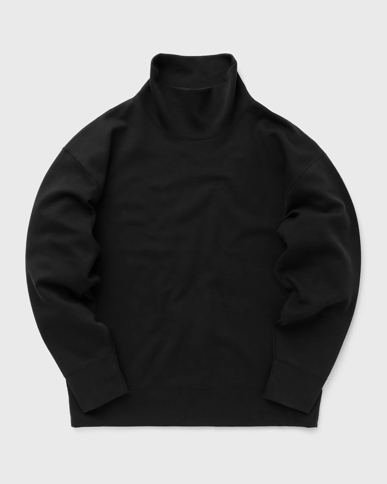 Nike Tech Fleece Reimagined Oversized Turtleneck Sweatshirt