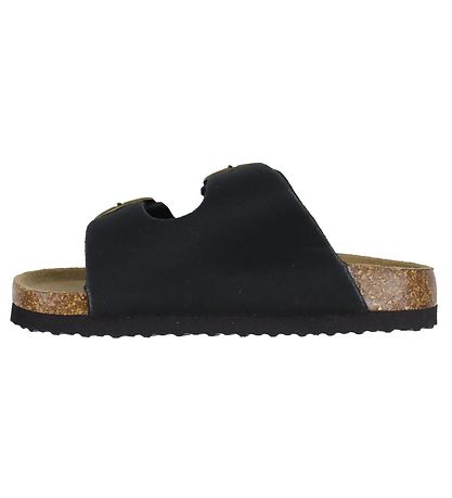 Name It Sandalen - NknFlint - Schwarz