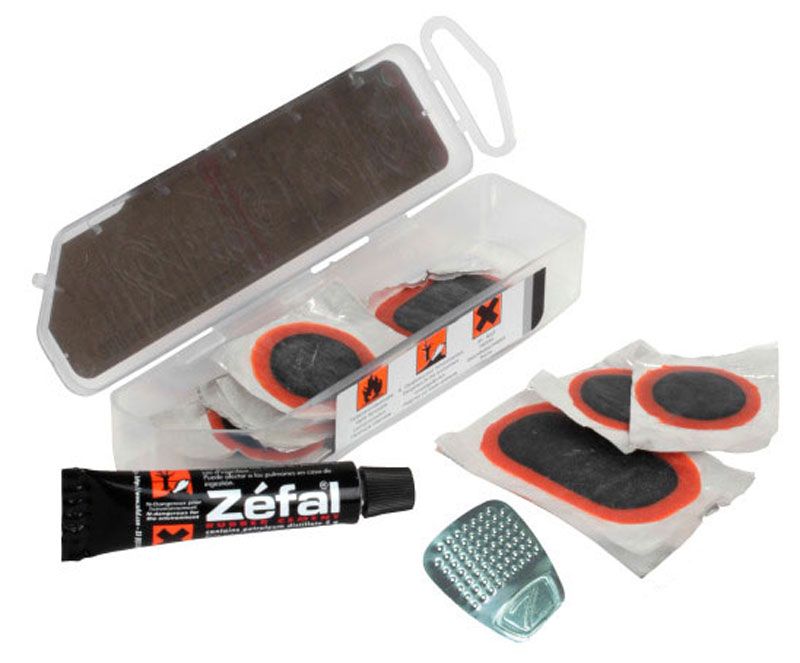 Zéfal Universal Flickzeug kaufen | Bike-Discount