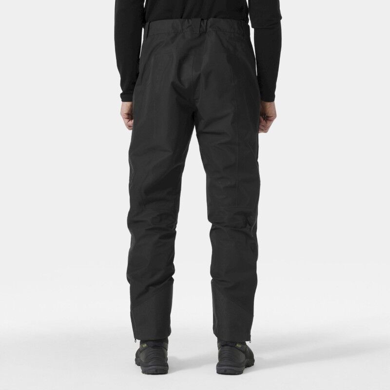 Odin 9 Worlds Infinity Shell Pants - Pantalon alpinisme homme