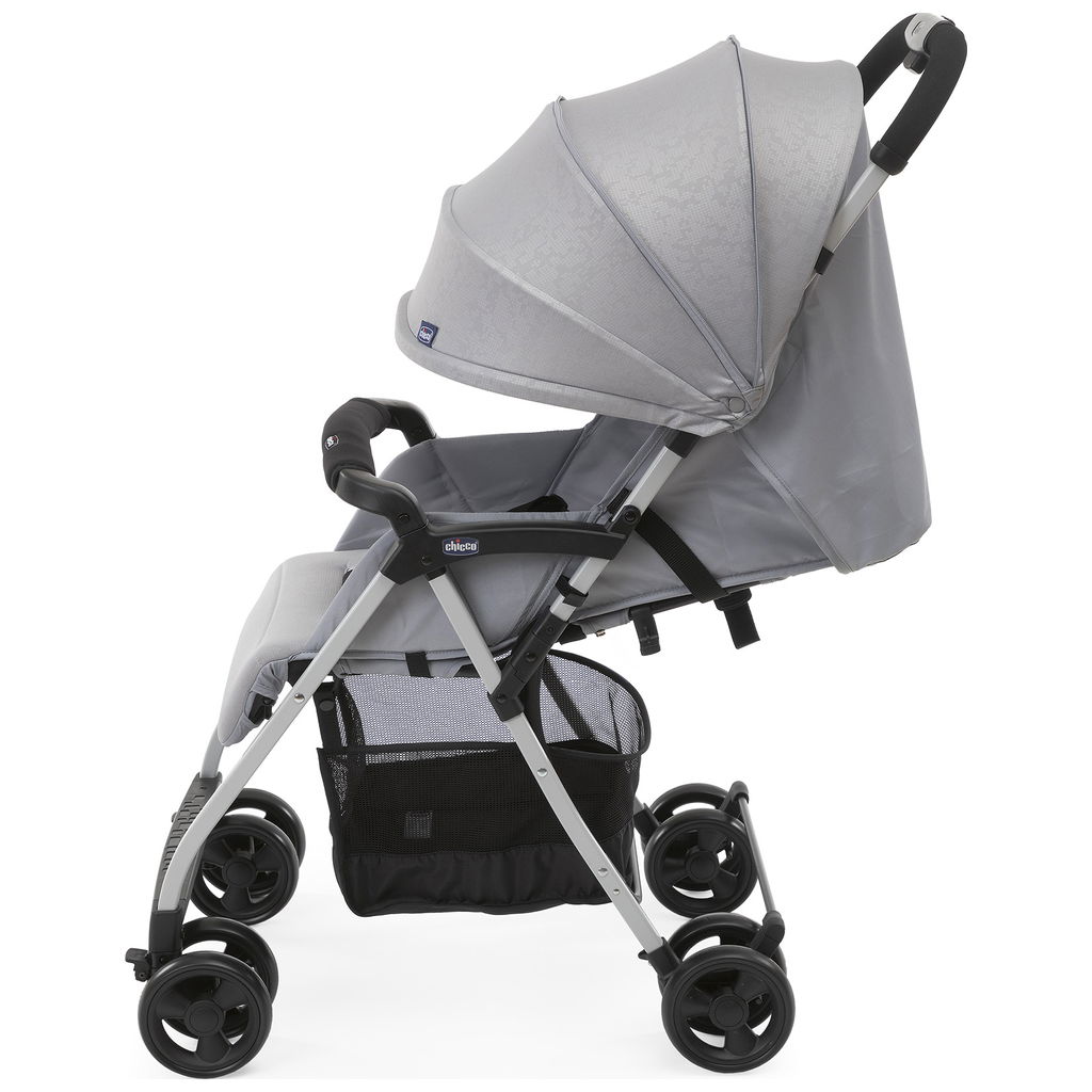 ChiccoChicco   Ohlalà3 Buggy grey mist