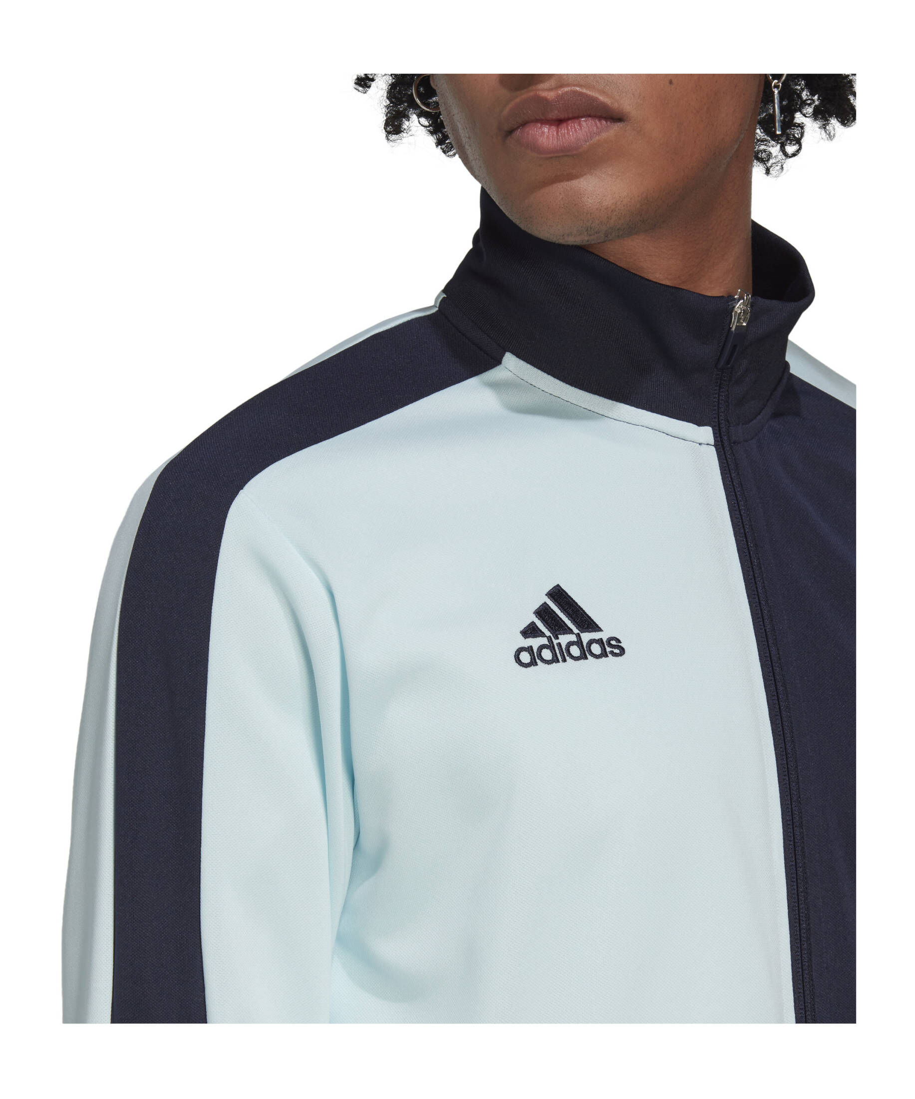 adidas Performance| Herren Fußballjacke TIRO