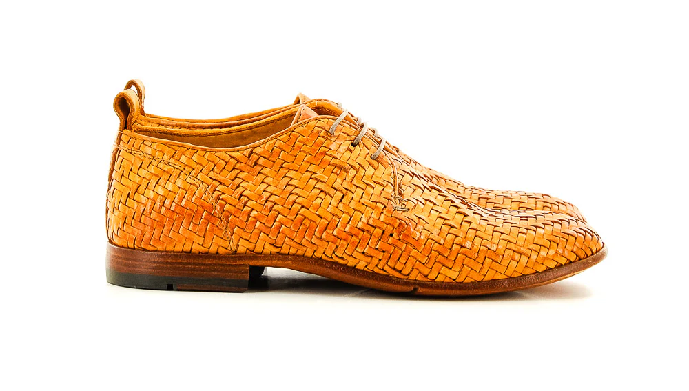 LEMARGO - DERBY GP03A GOLD
