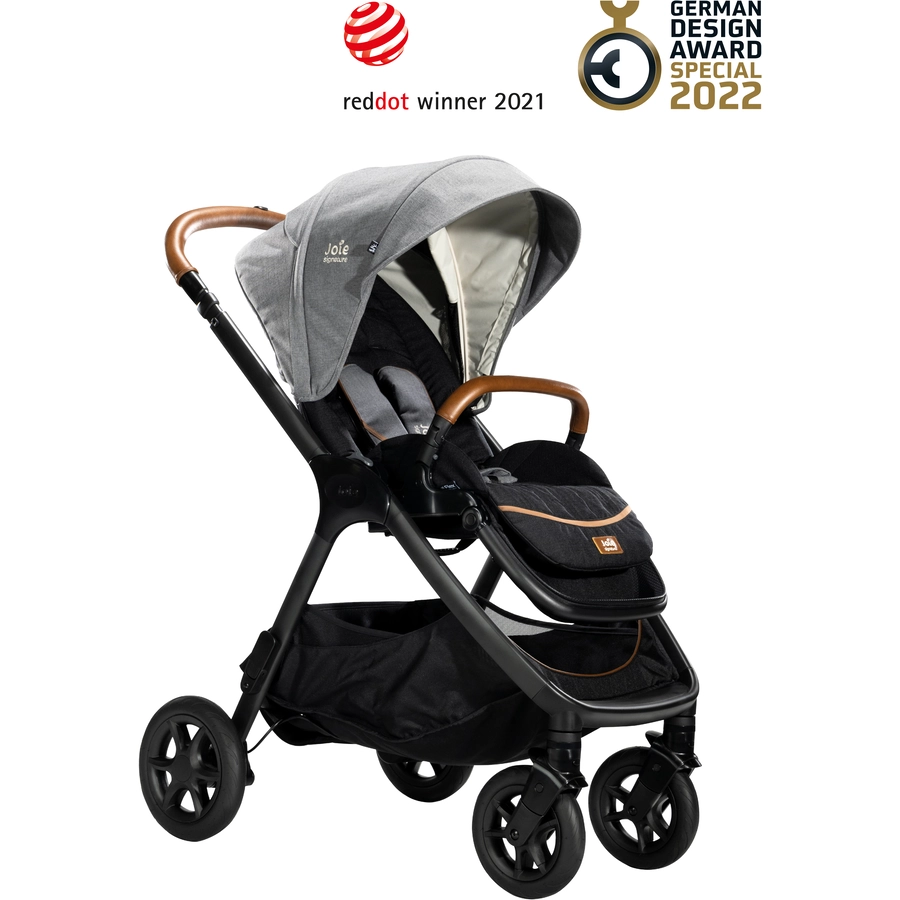 Joie Signature Sportwagen Finiti Carbon