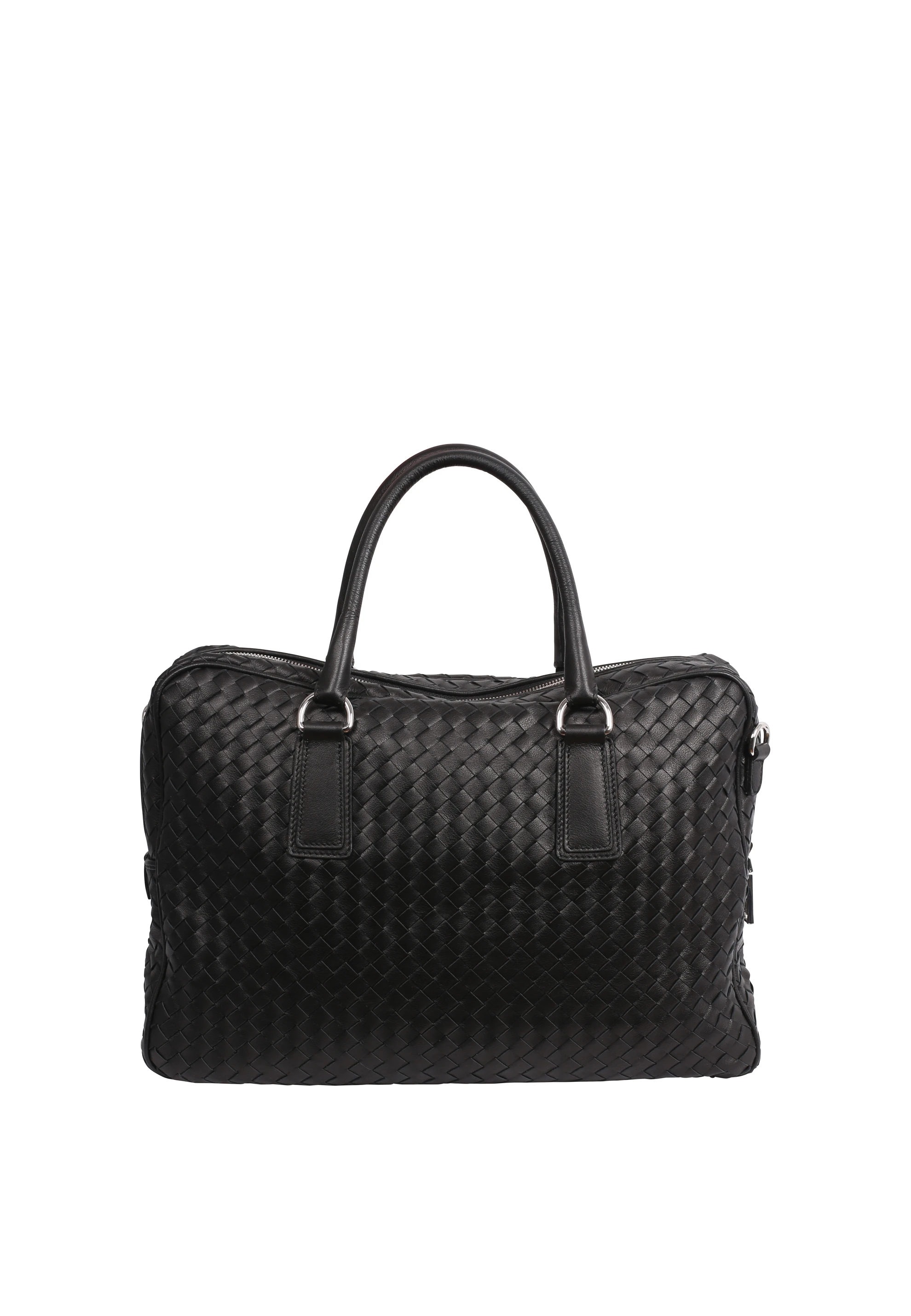 Business shopper VERY BUSY Leather Lotus Standard