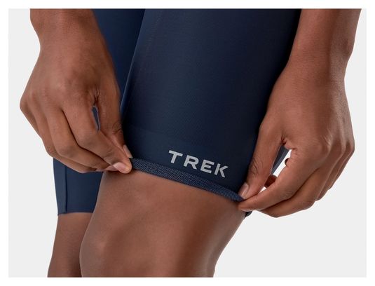 Cuissard Court Trek Velocis Bleu
