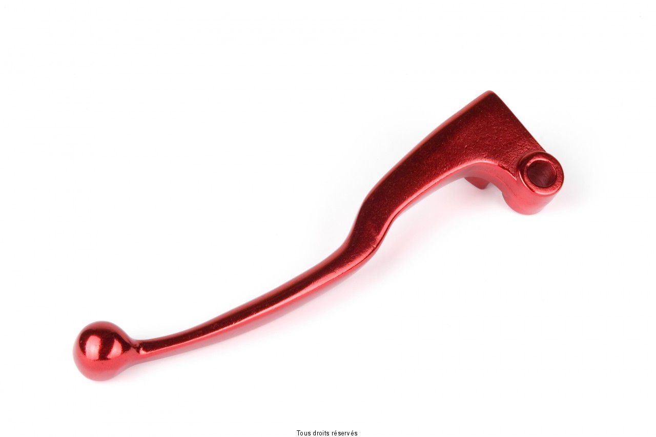 Kyoto - Levier d'embrayage X-power Rouge