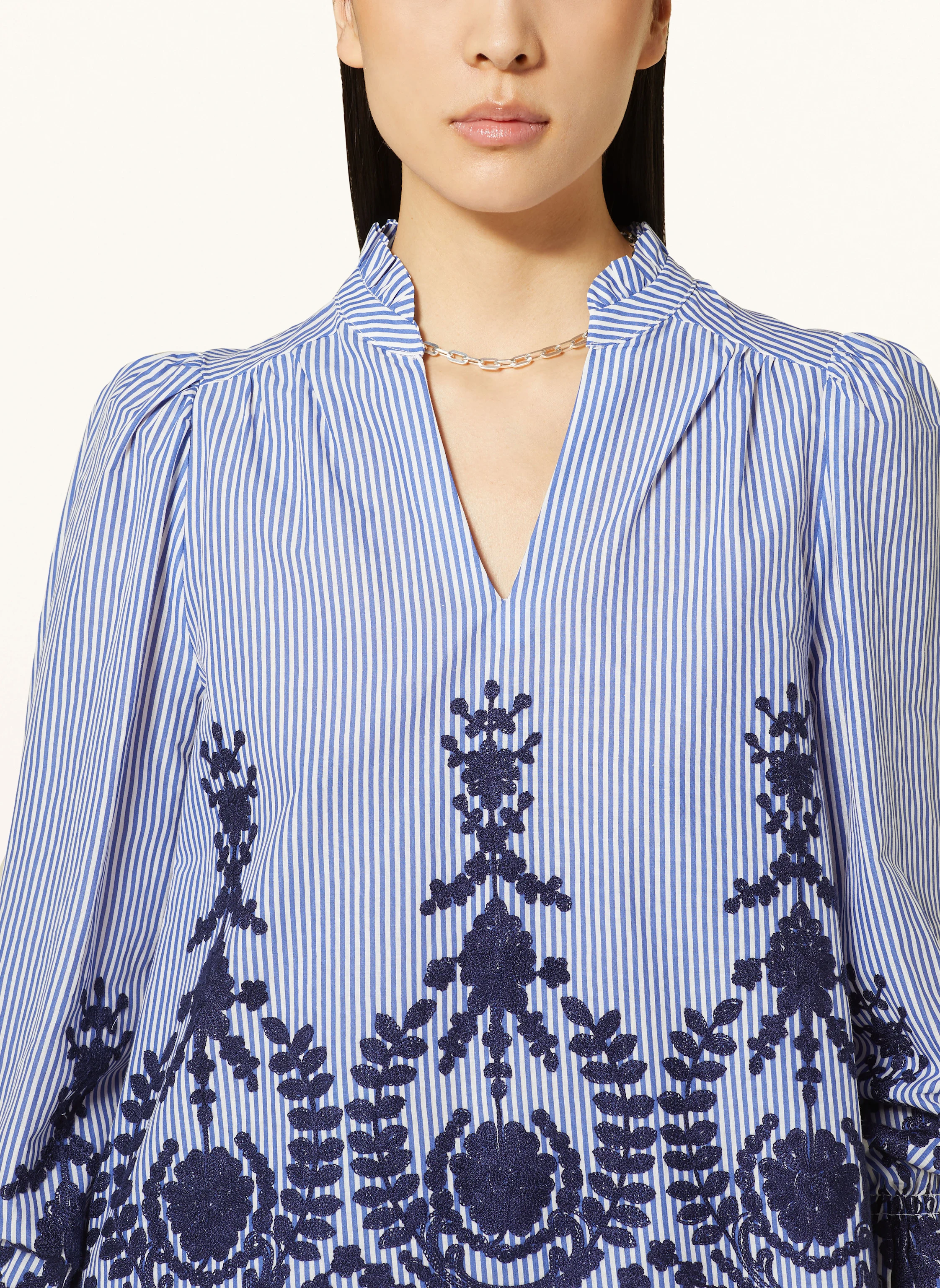 NEO NOIR Blusenshirt AMARA