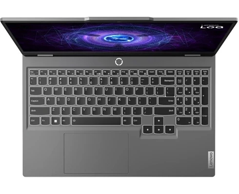 Lenovo LOQ 15