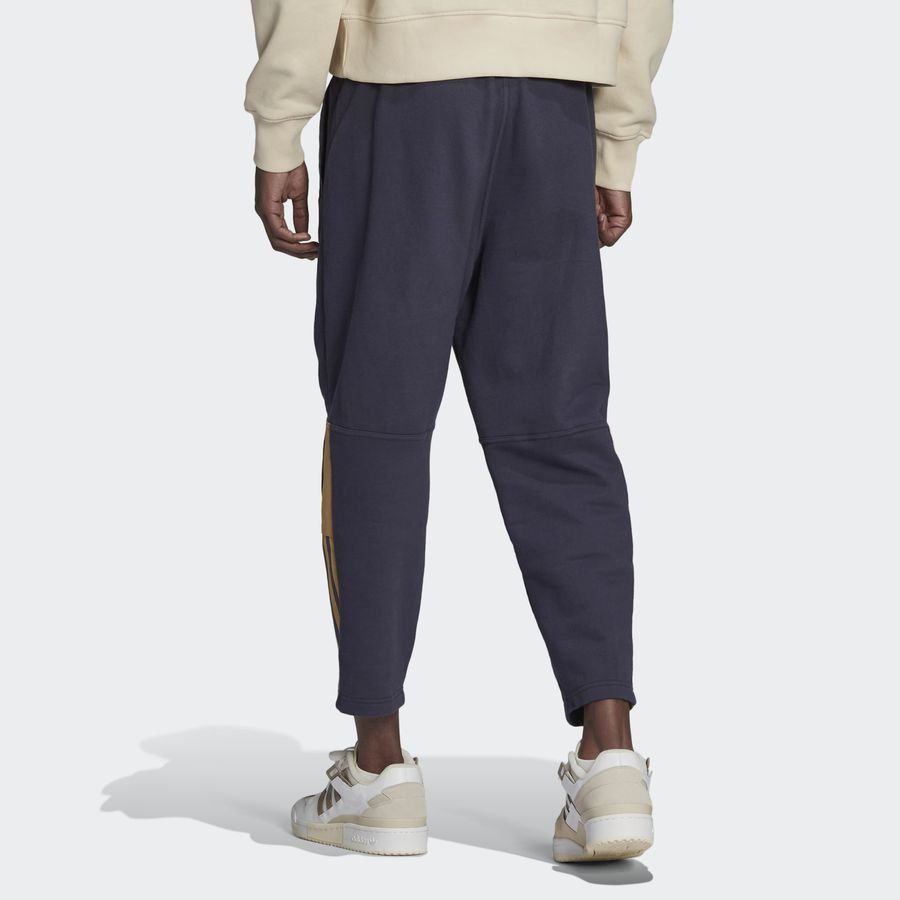 adidas Bas de Survêtement Tiro 7/8 - Bleu Marine