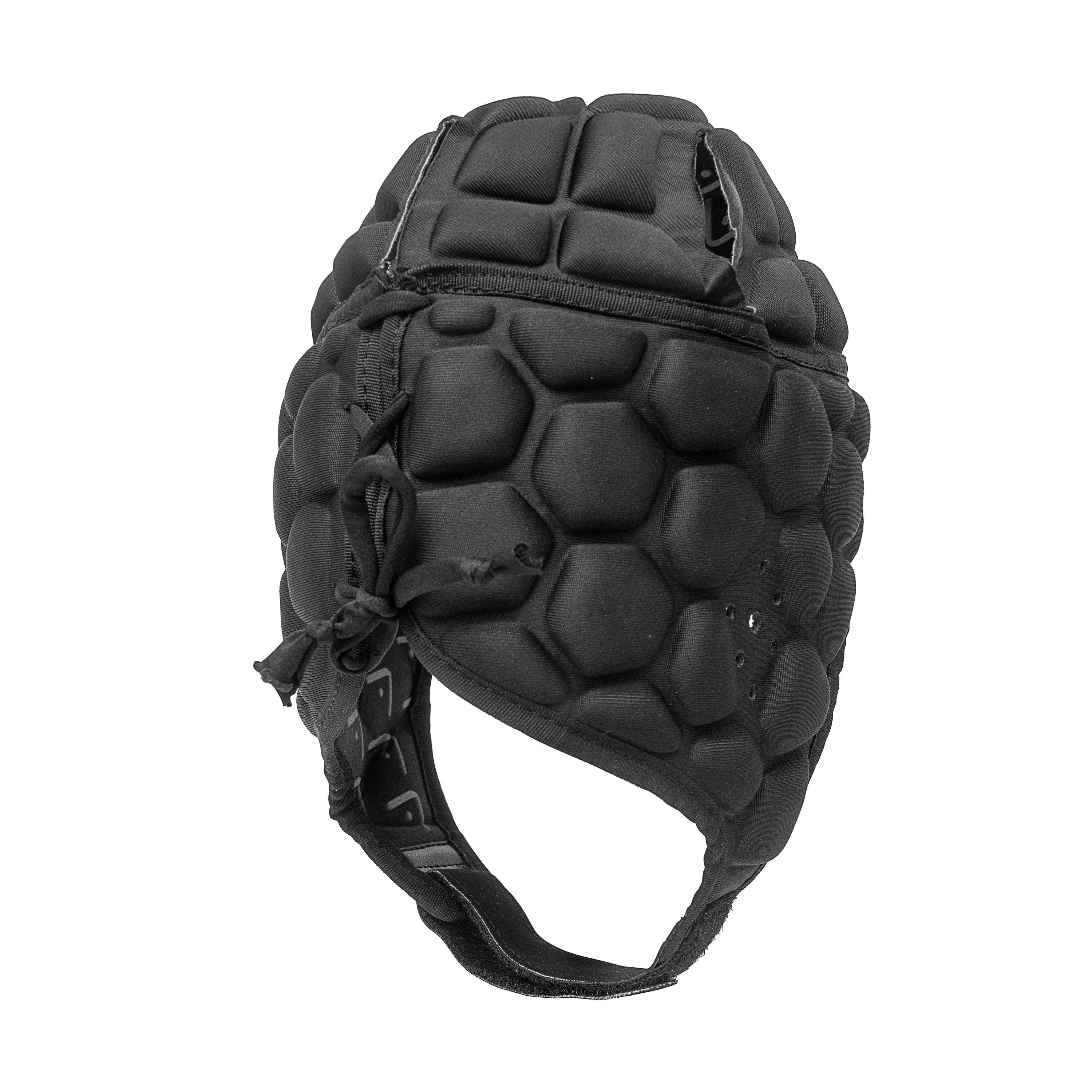 KooGa Evo Head Guard Junior Boys