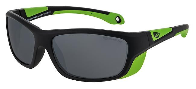 DEMETZ - LUNETTES DE SOLEIL TRACE CAT 4