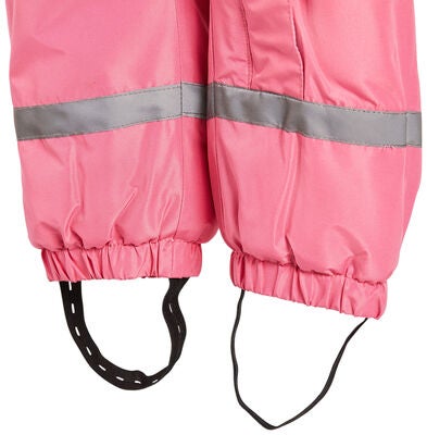 Nordbjørn Tromsø Vinterdress Baby, Chateau Rose