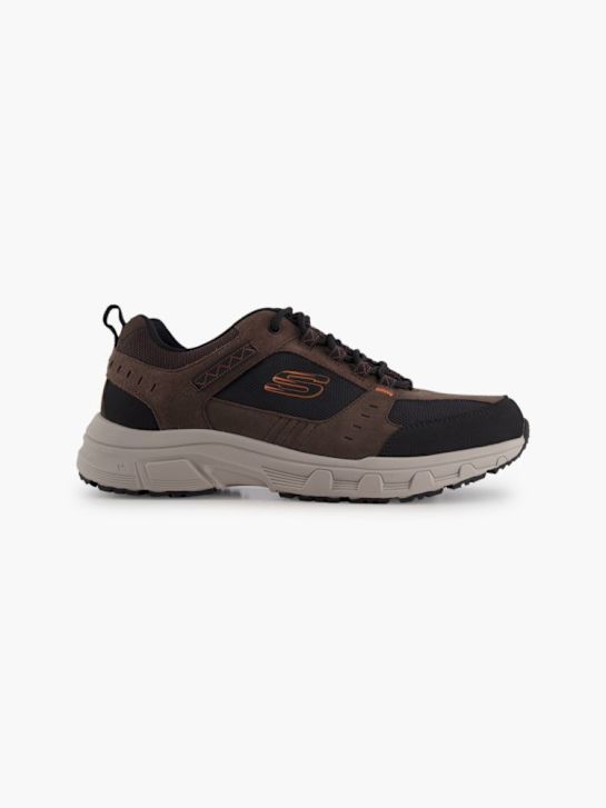 Skechers Trekking-Schuh Braun