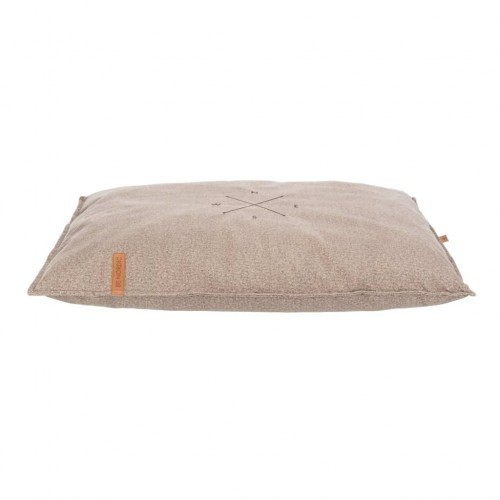 Cama/almofada para cães Be Nordic, bege