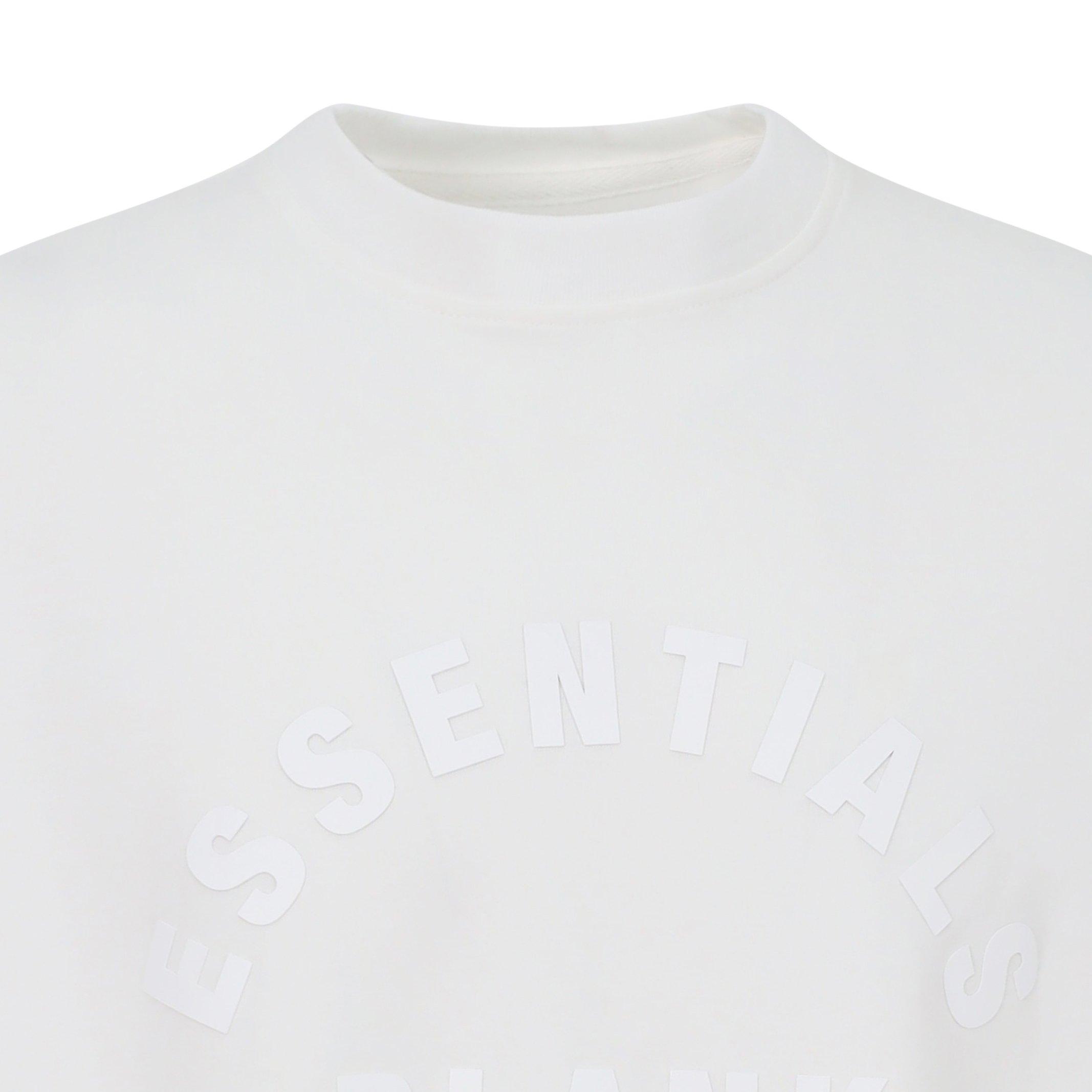 Blank Essentials Arch T shirt