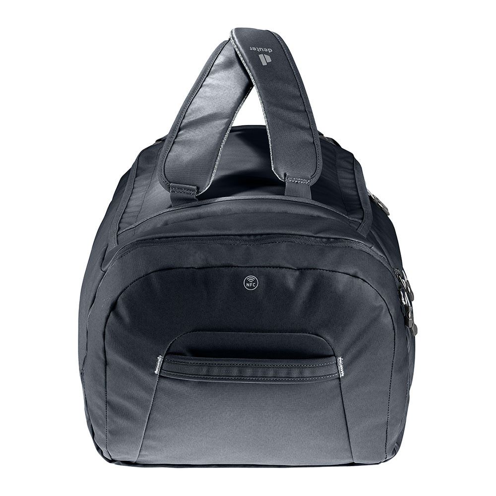 Deuter AVIANT DUFFEL PRO 60L - Sac de voyage black