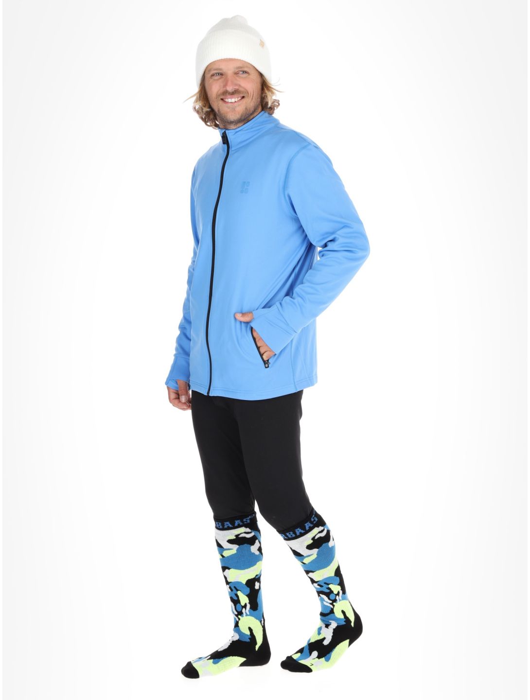 Arctic Sports Tech vest heren