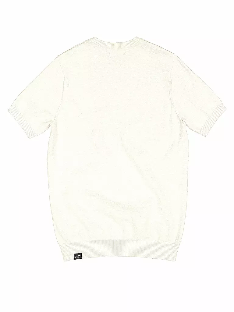 BUTCHER OF BLUE T-Shirt CLIFDEN creme