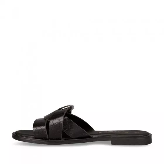 Mules NOIR PHILOV