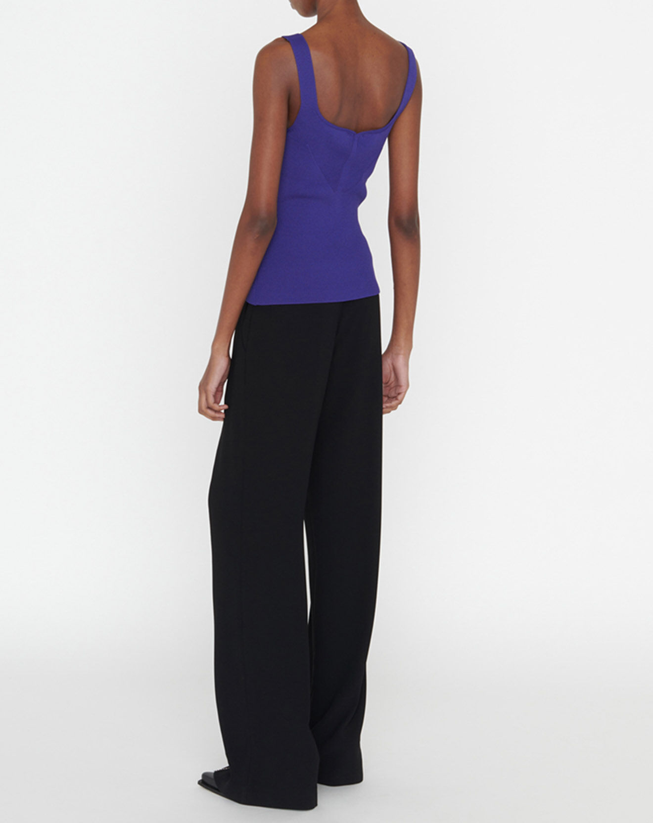 Zapa Top Nemir violet