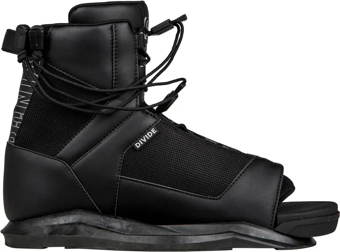 Ronix Divide Wakeboard Bindinger - Wakeboards | SkatePro