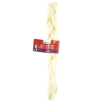 Lecky Kau-Zopf 30-33cm 1 Stück