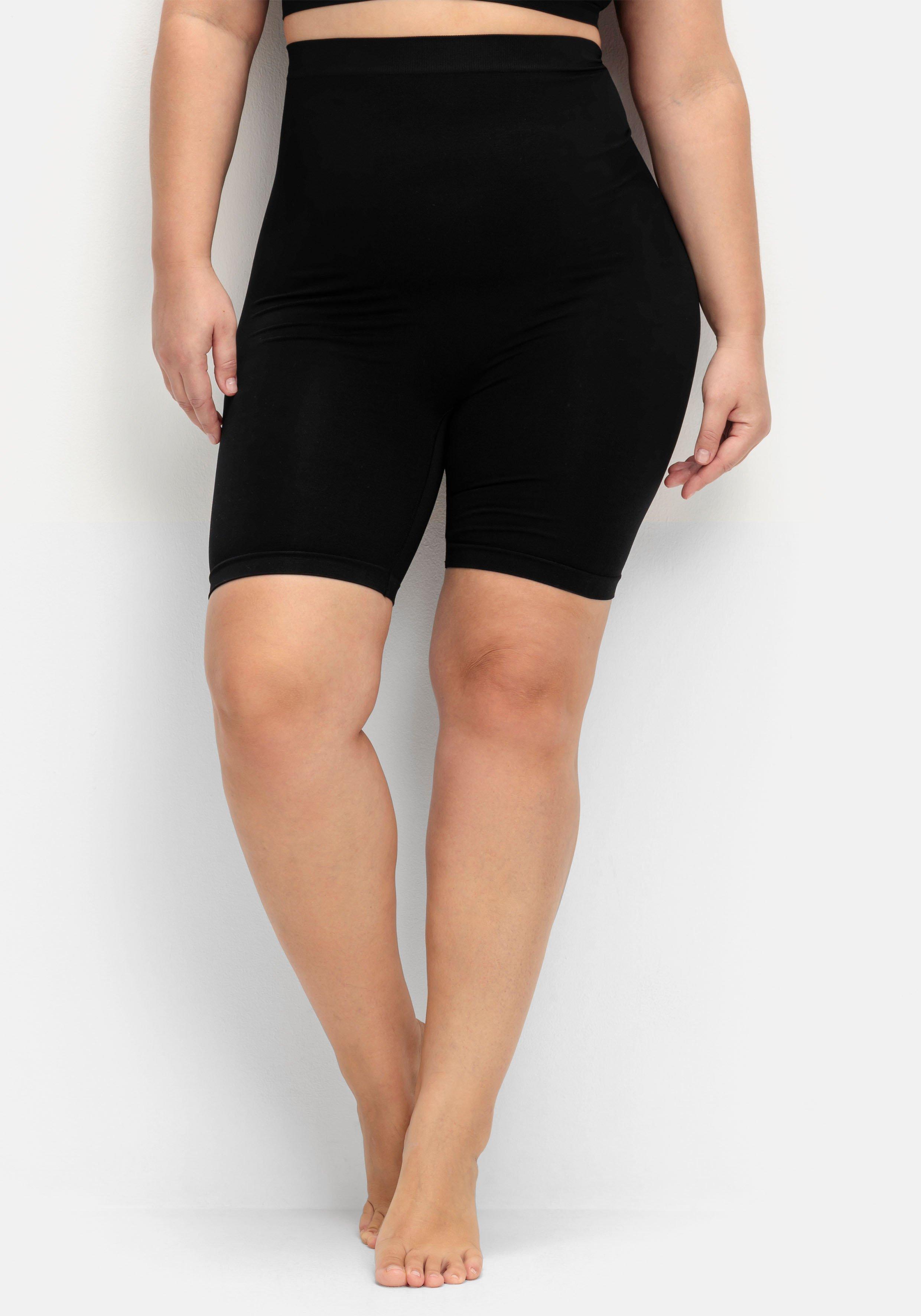 Doppelpack Shaping-Formpants extrahohe Taille
