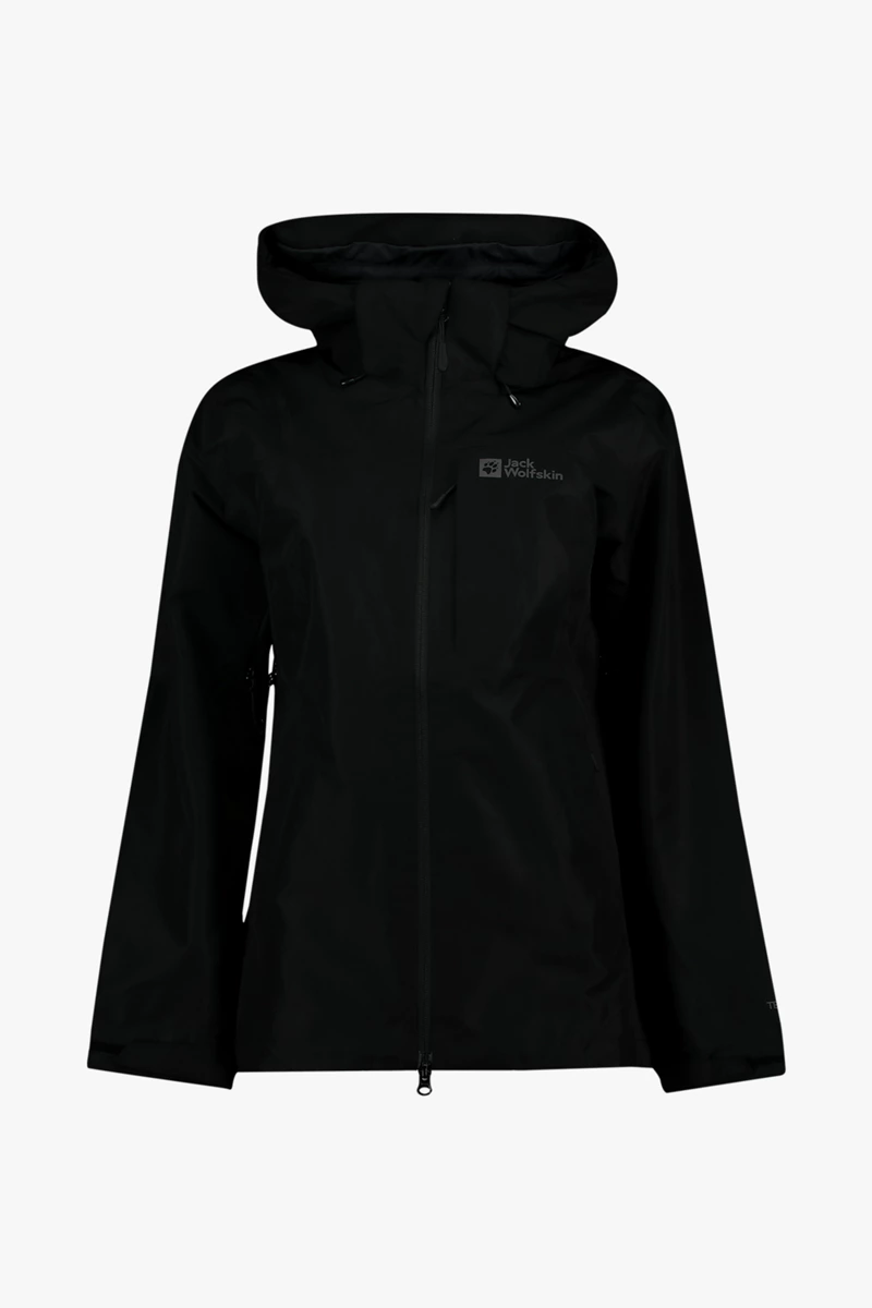 Jack Wolfskin Fernblick 2L Damen Outdoorjacke