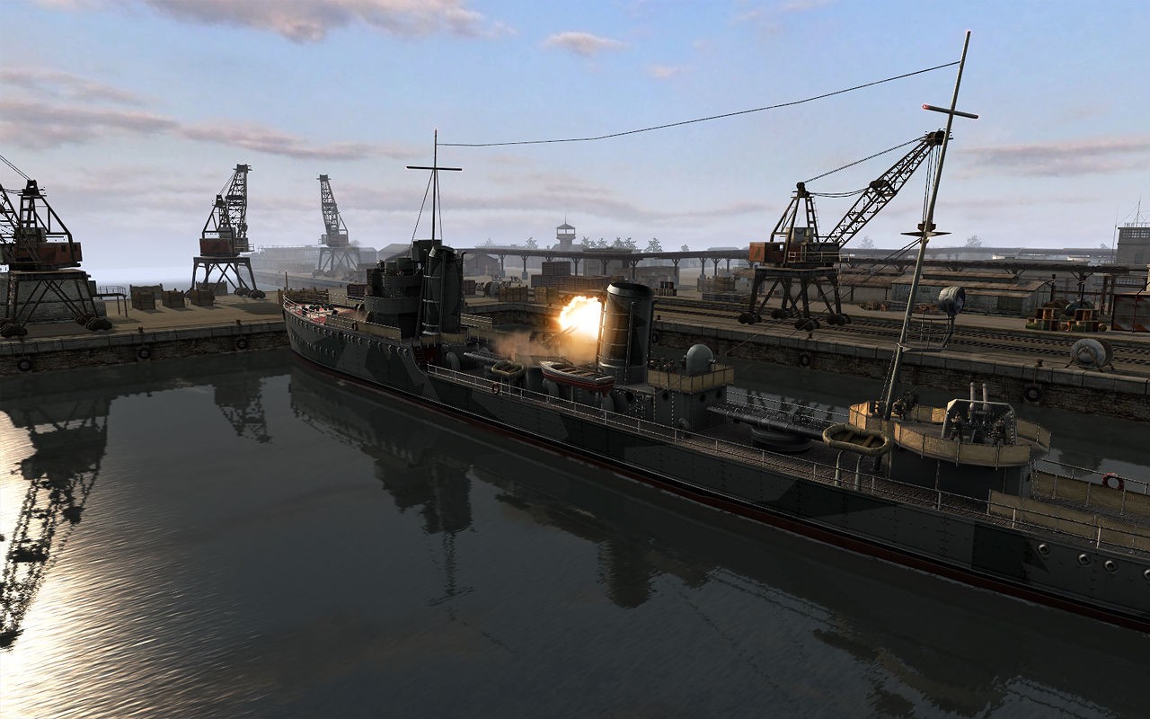 Men of War Assault Squad - Game of the year Edition- PC