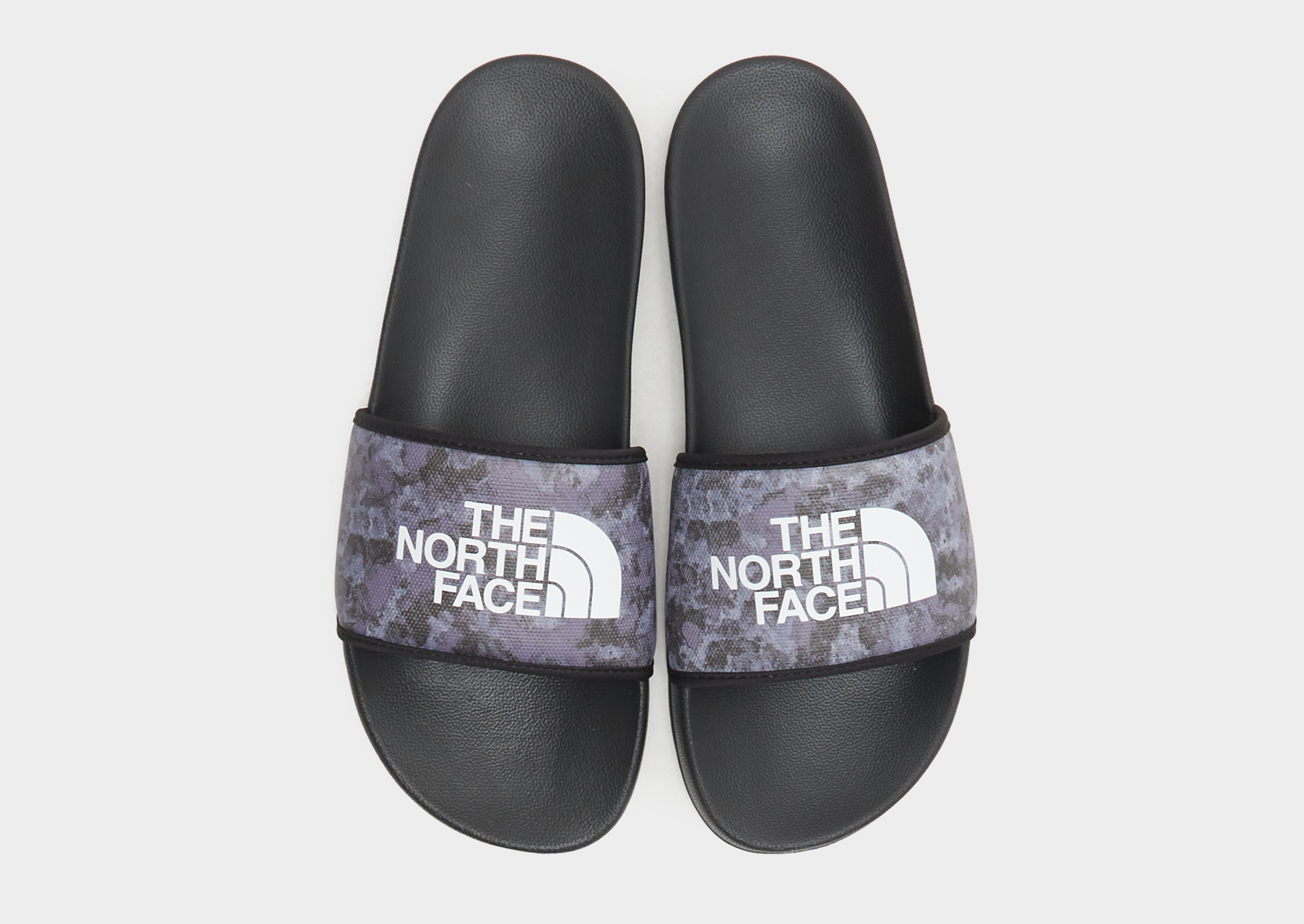 The North Face Claquettes Base Camp Homme