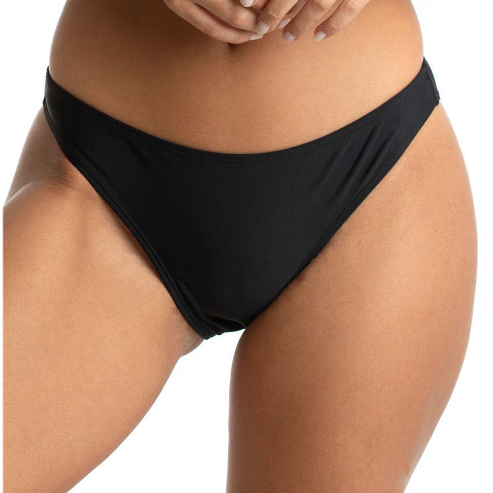 Sun project Bas de Bikini Noir Femme Sun Project Basic