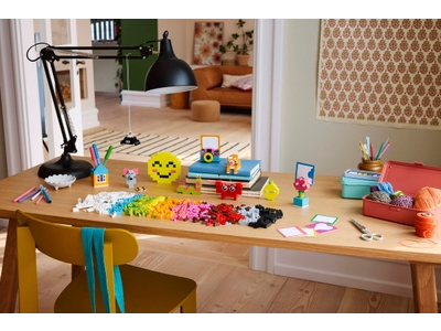 LEGO Creatieve knutseldoos (11042)