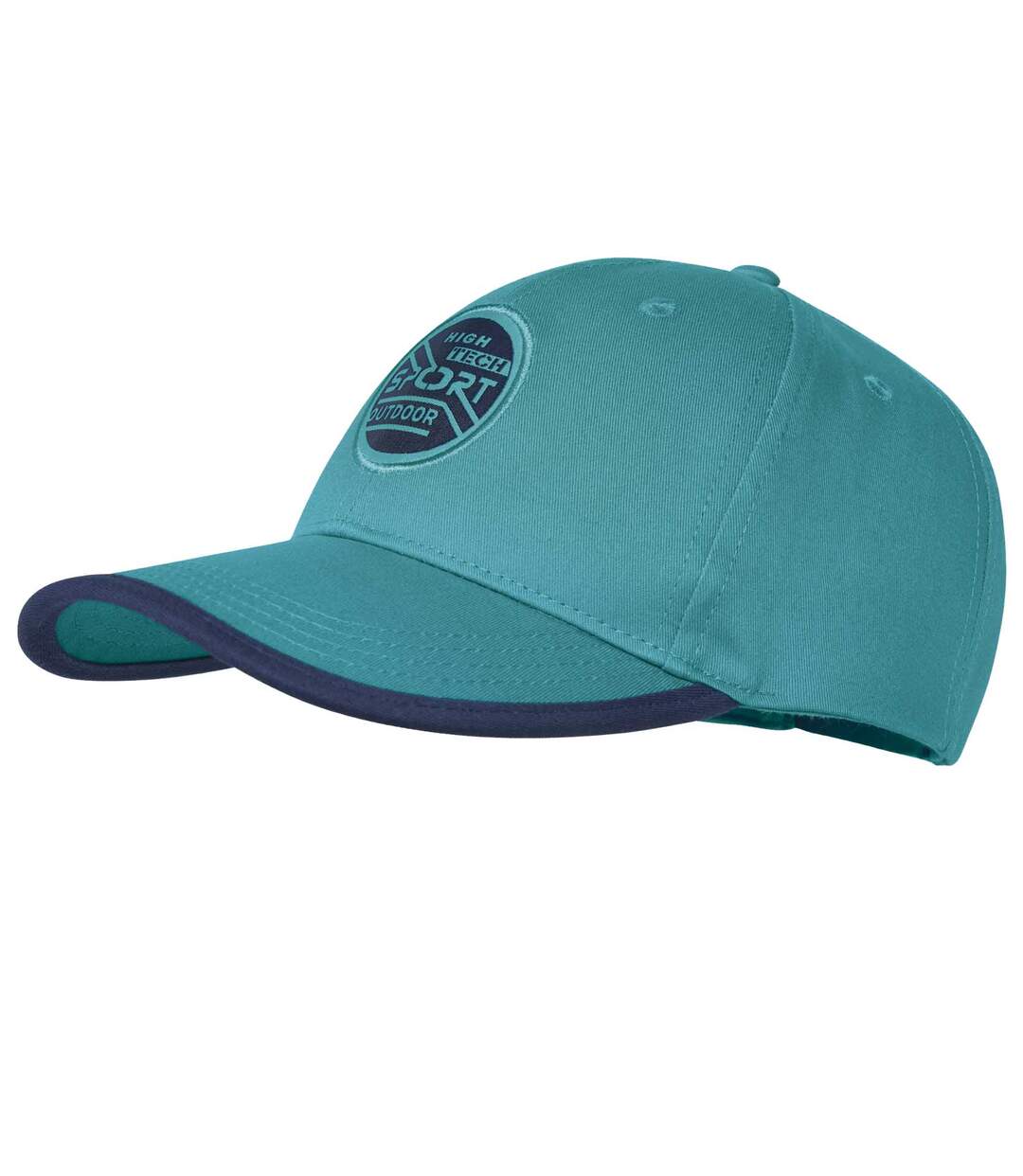 Casquette Toile Sunny Outdoor