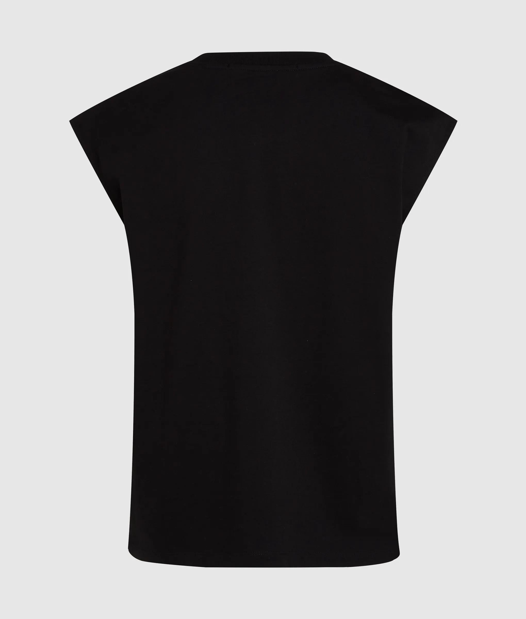 Handtekening zoom tanktop