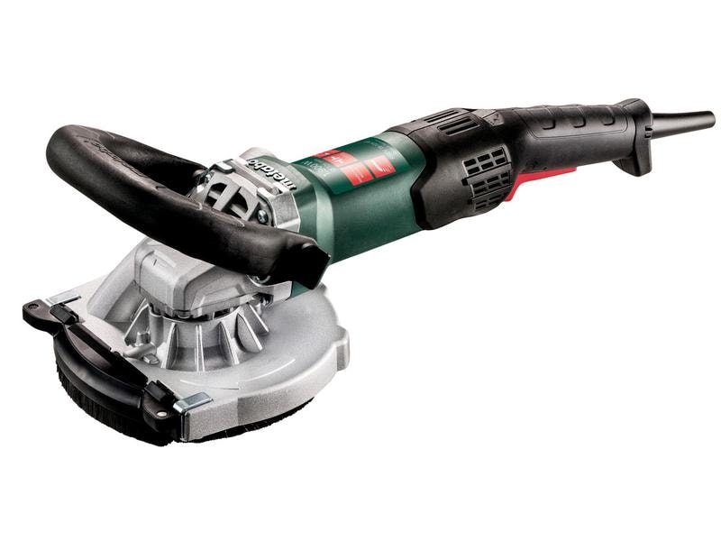 Metabo Renovierungsschleifer RSEV 19-125 RT Schleifmaschine