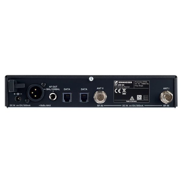 Sennheiser EM 100 G4 GB-Band